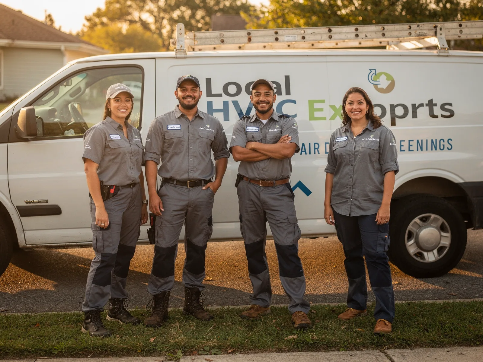 24/7 HVAC Repair & AC Replacement company in Little Hocking, OH